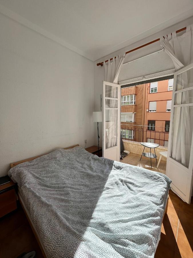 Comfortable Room - Habitacion Acogedora Valence Extérieur photo